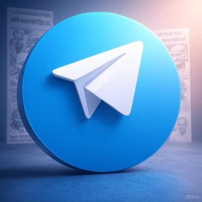 Telegram Tips and Tricks 2025: Privacy, Secret Chat और Hidden Tools हिंदी में