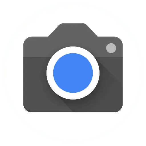 image of gcam logo